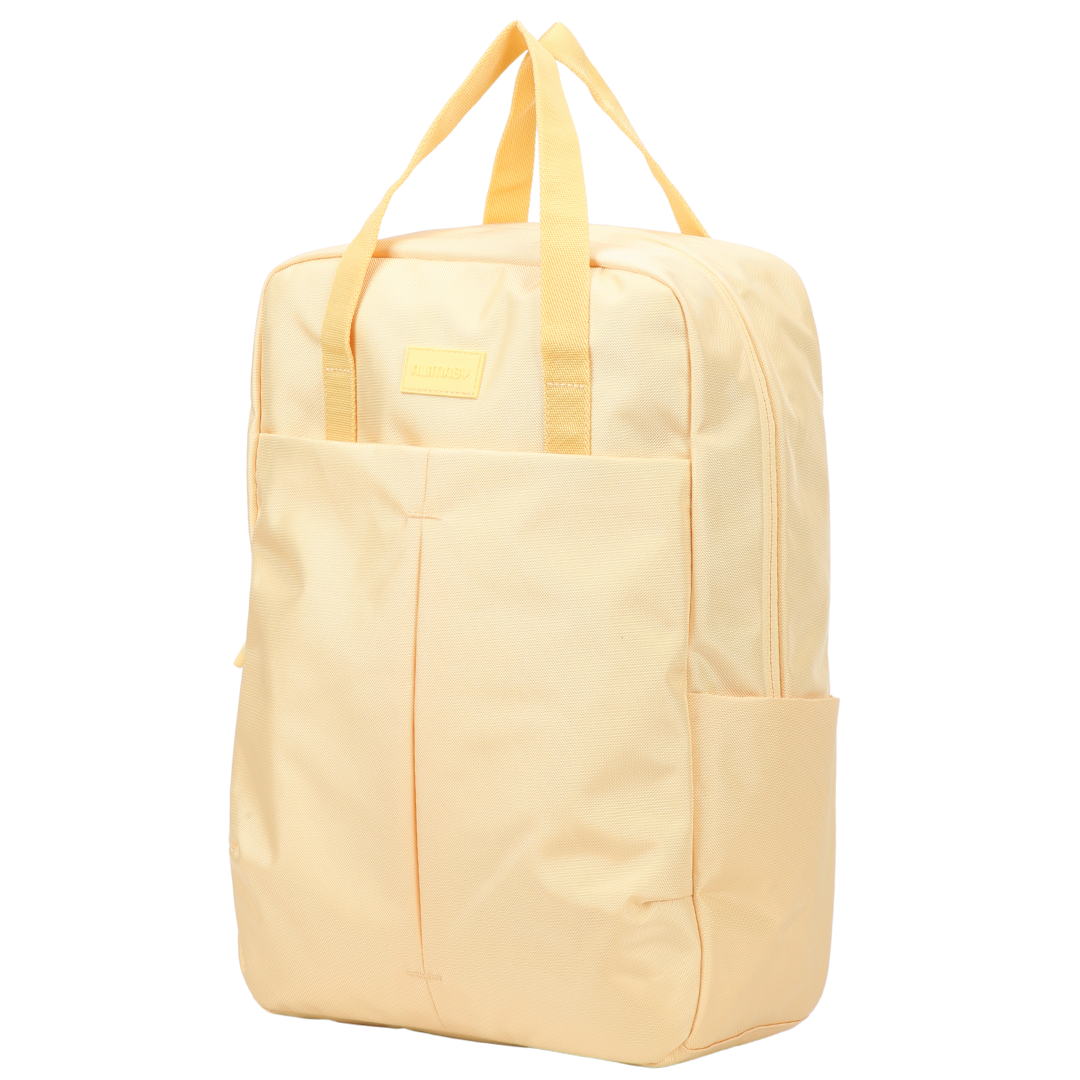 900D Totepack - Yellow