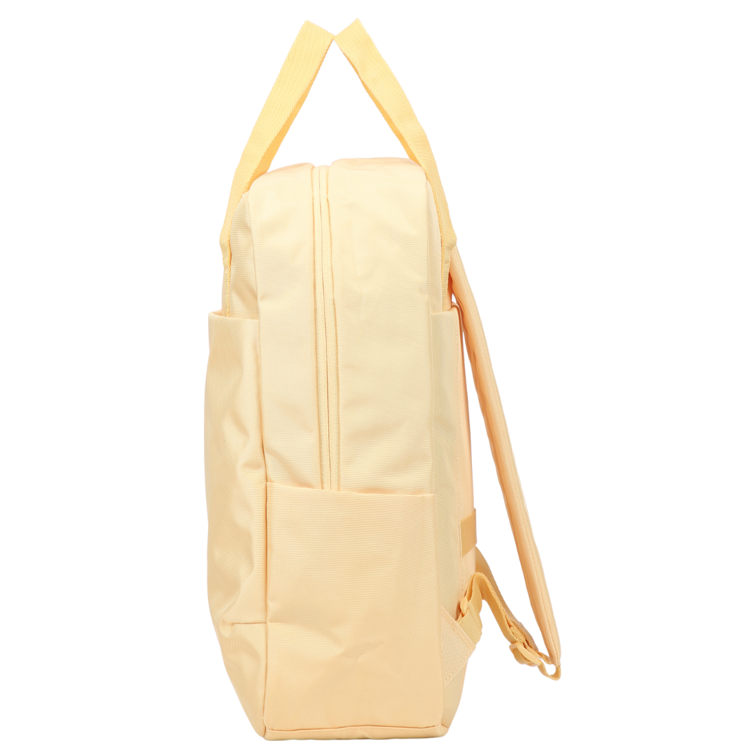 900D Totepack - Yellow