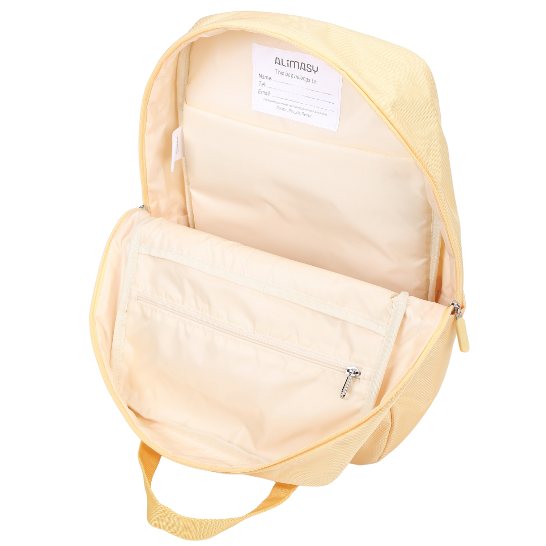 900D Totepack - Yellow