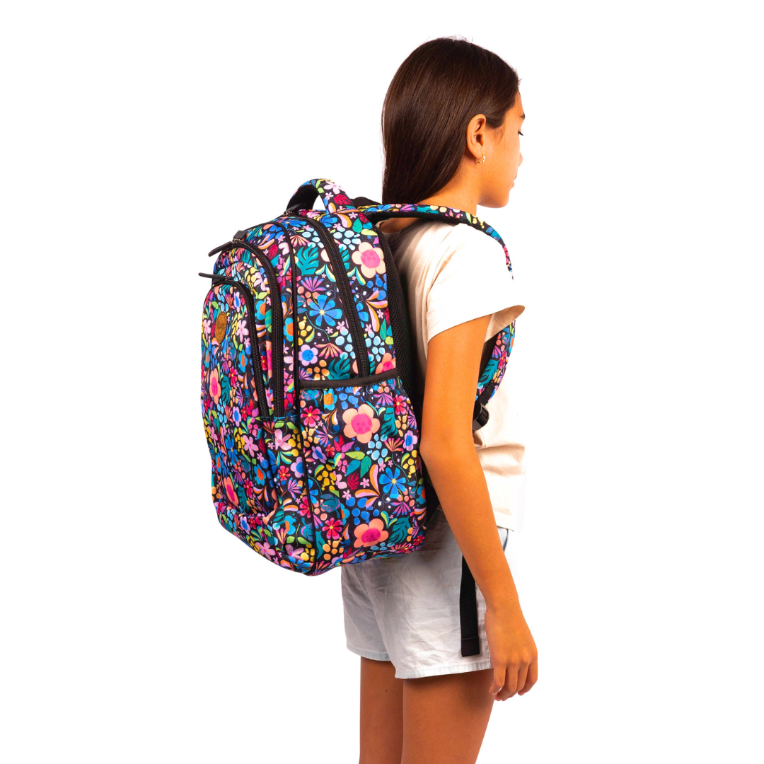 Girls sales large backpacks