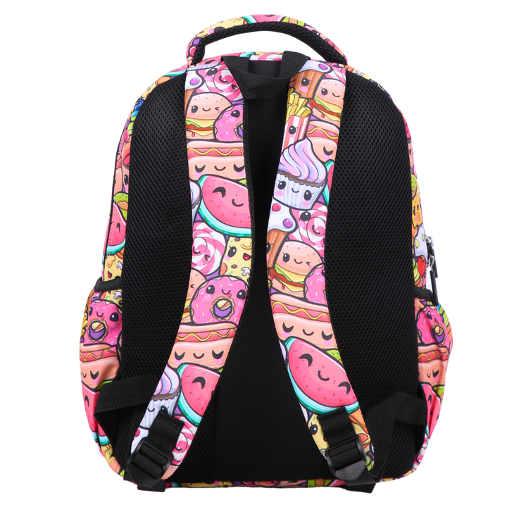 Cute Treats Midsize Kids Backpack - PRE ORDER SHIPPING APPROX 18/07/25