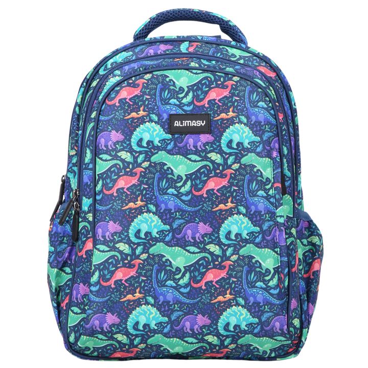 Dinosaurs Midsize Kids Backpack