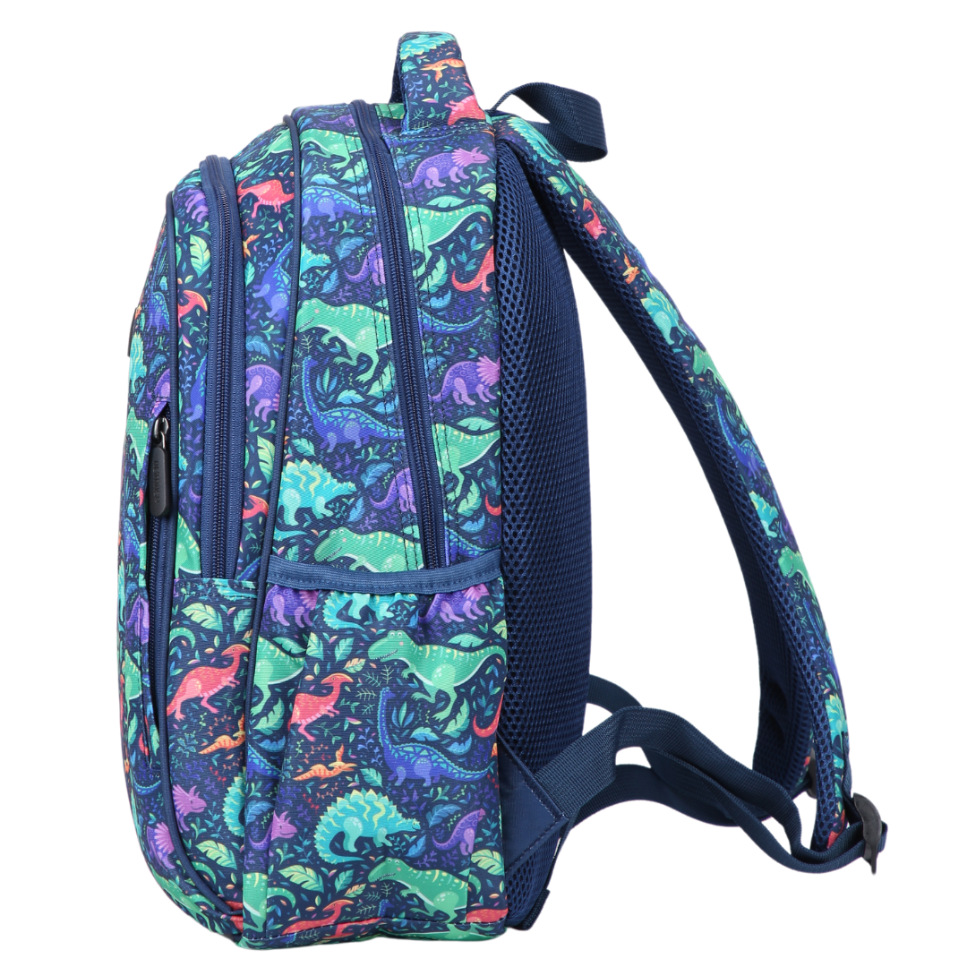 Dinosaurs Midsize Kids Backpack
