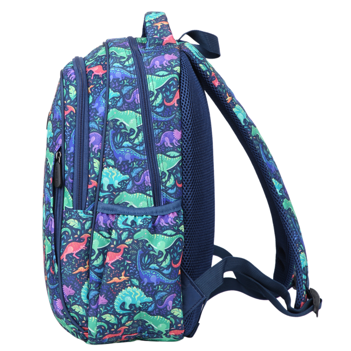 Dinosaurs Midsize Kids Backpack
