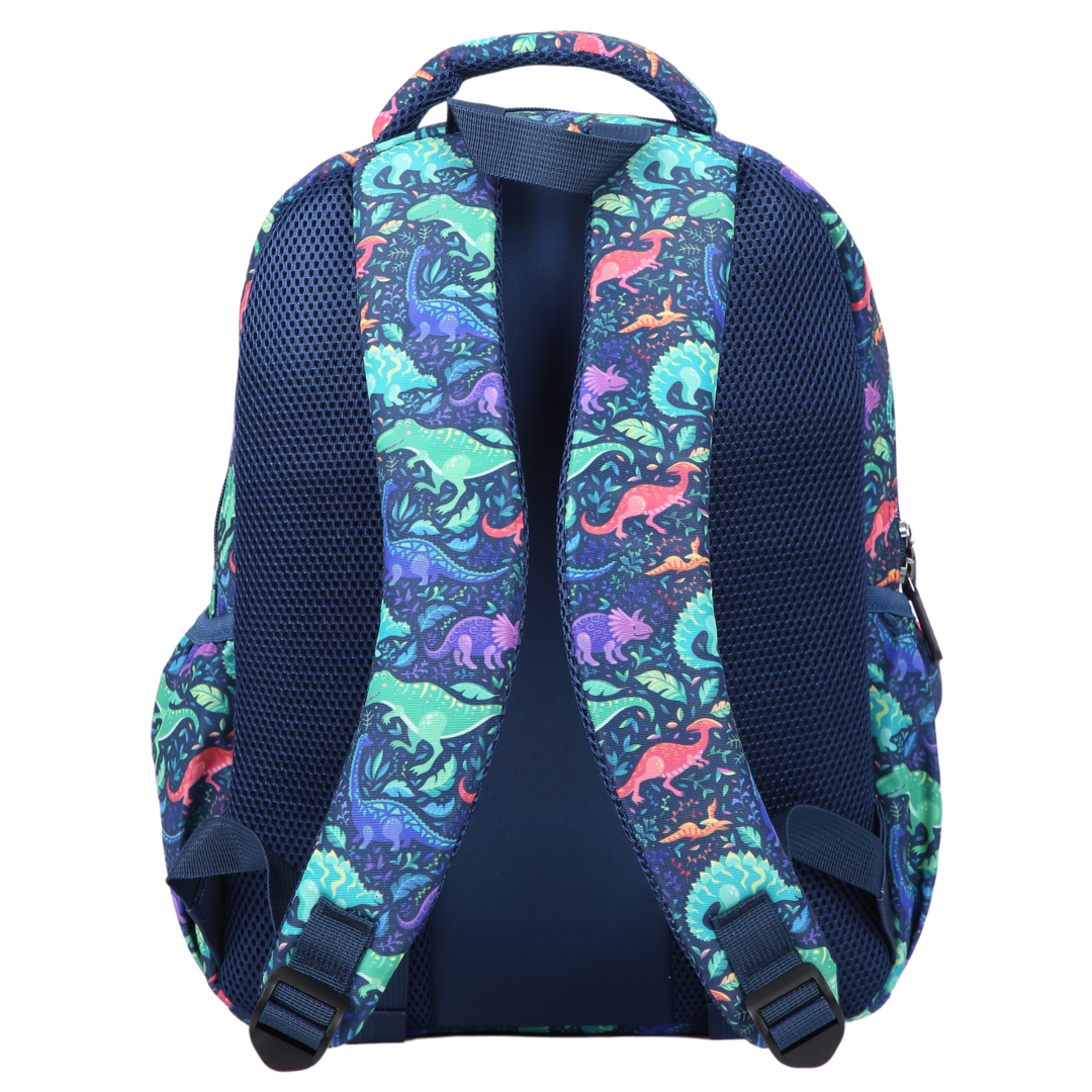 Dinosaurs Midsize Kids Backpack