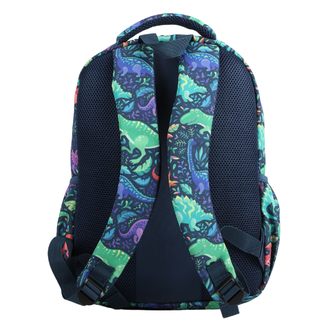Dinosaurs Midsize Kids Backpack - Alimasy