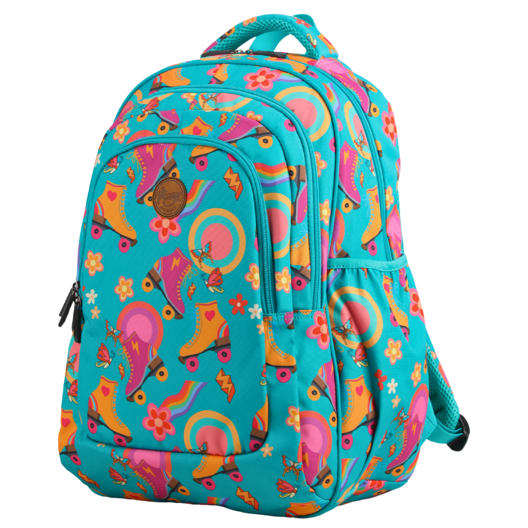Large school bags for top girls