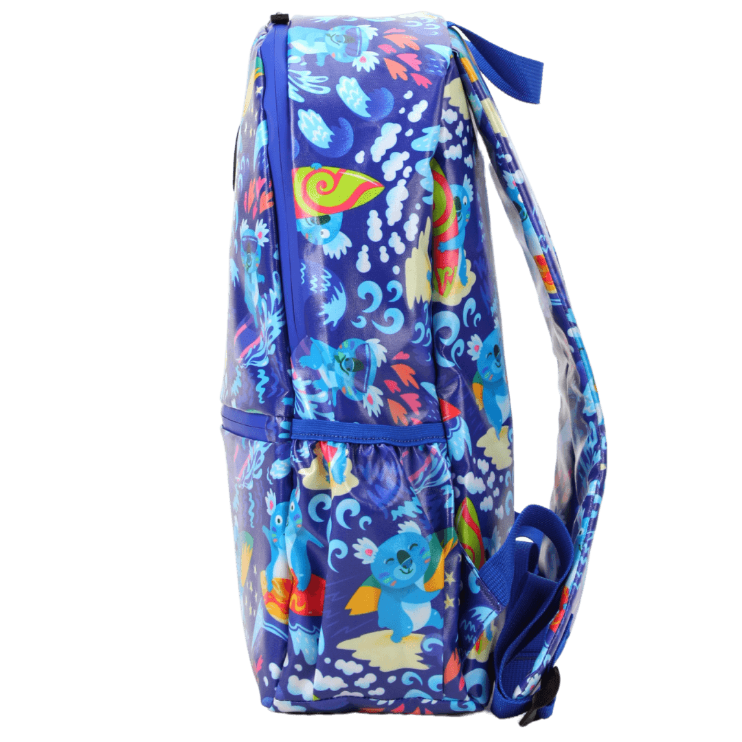 Surf shop school sales bags