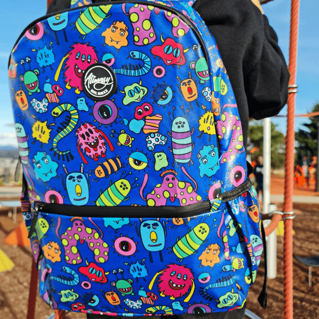 Children's swim 2025 bags australia