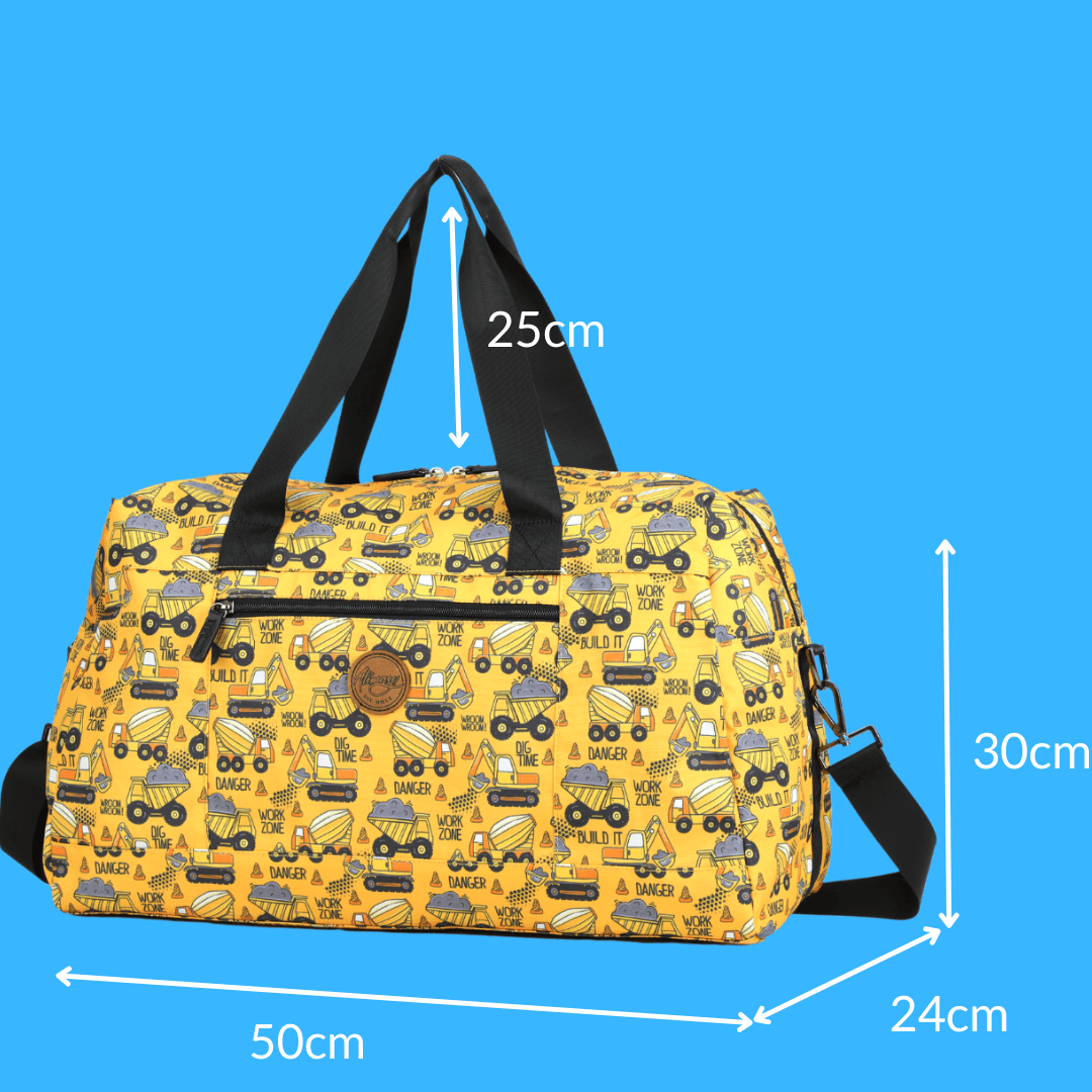 Kids 2025 weekend bag