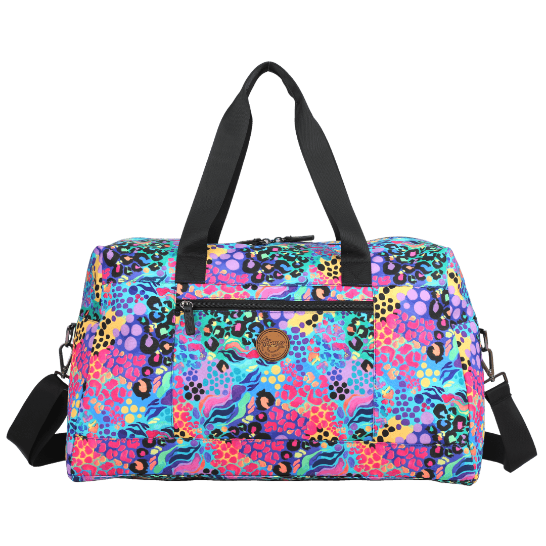 Duffle Bags for Kids, Teens & Adults. Travel or sports bag for all