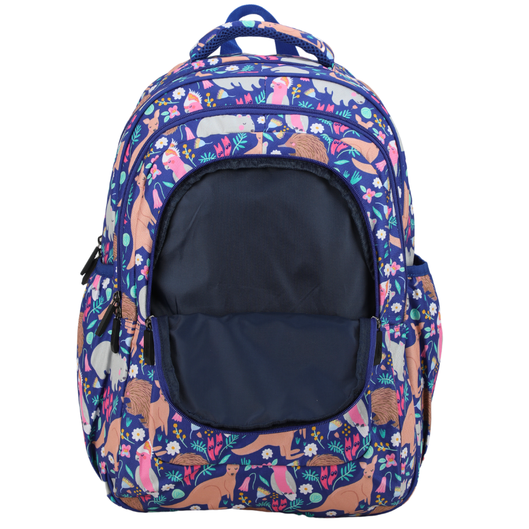 Large backpacks australia sales