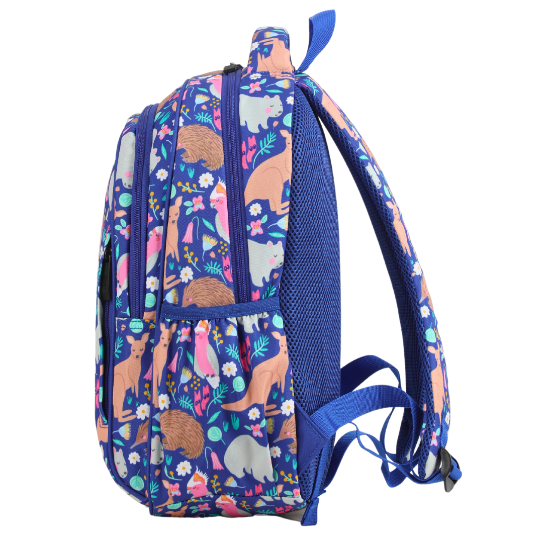 Children's online backpacks australia
