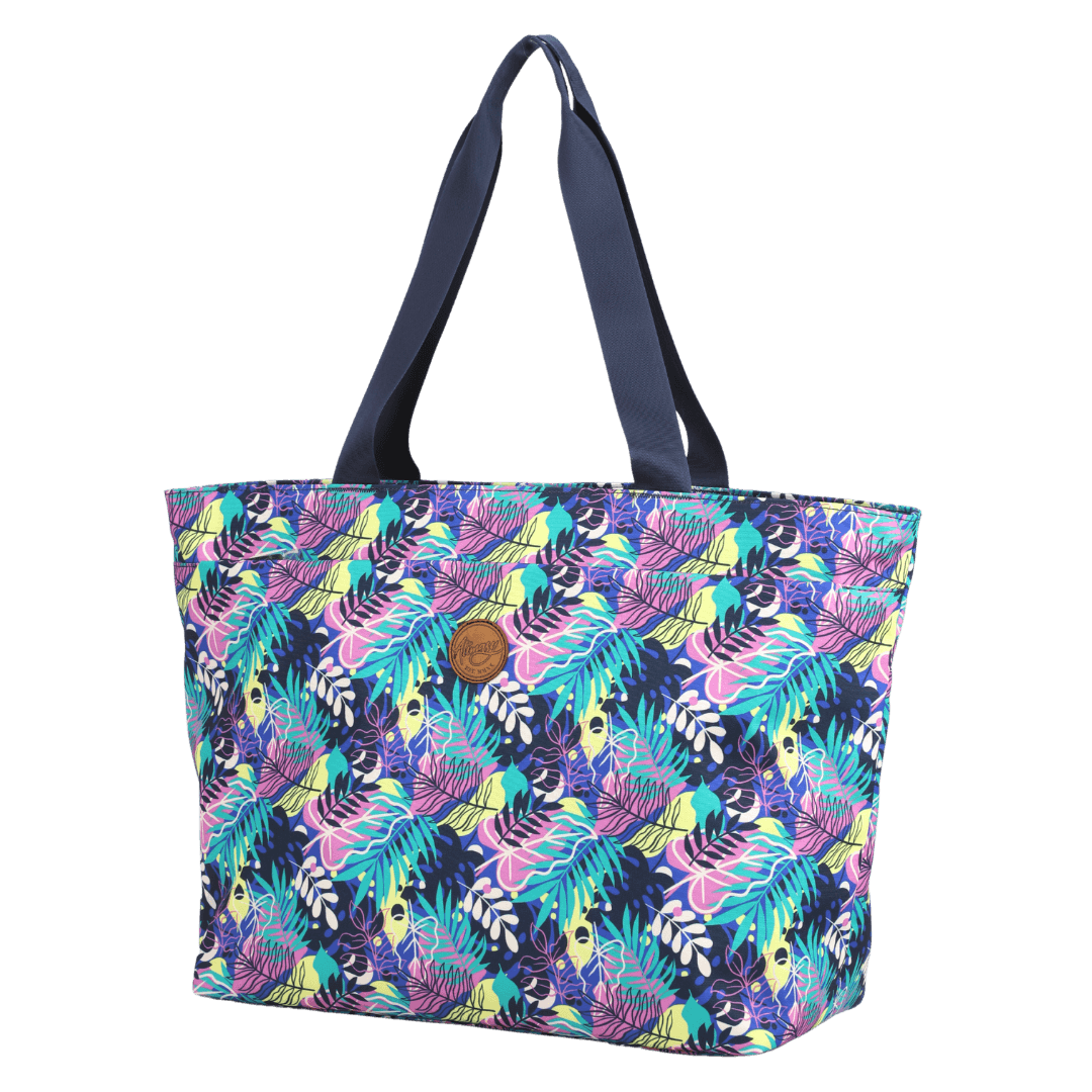 Women's Everyday Tote Bag, Work Bag, Shopping Bag, Gym Bag, Travel Bag