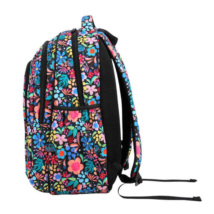 Wonderland Kids School Backpack - Alimasy