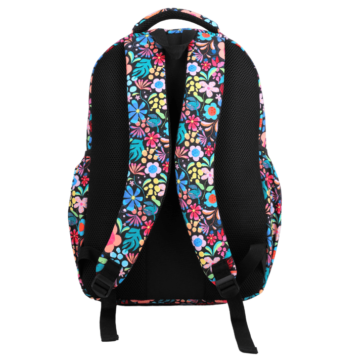Wonderland Kids School Backpack - Alimasy